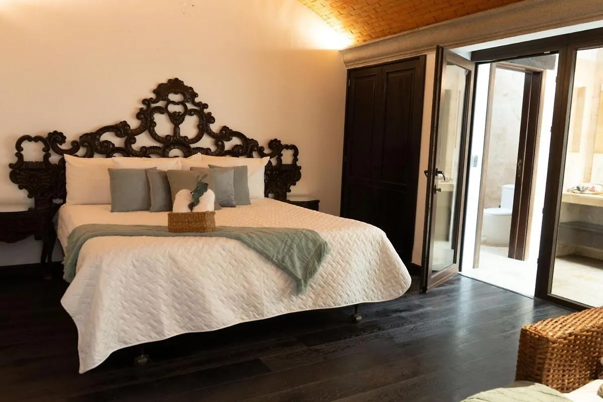 Apartamento Capri House In Antigua - Huttub And Stunning Views Guatemala