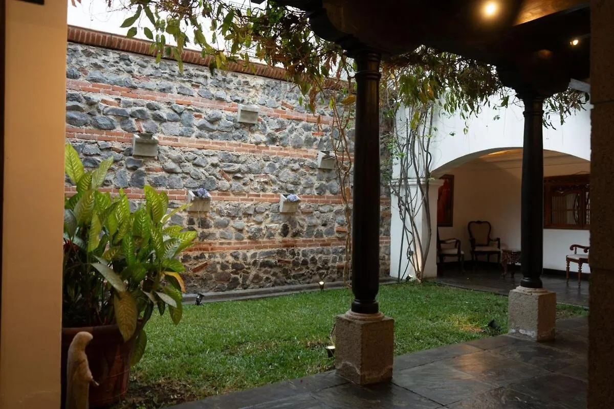 Apartamento Capri House In Antigua - Huttub And Stunning Views 0*,